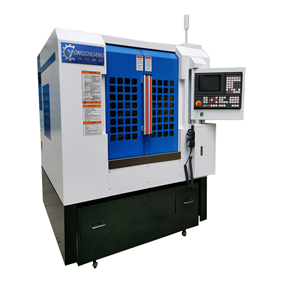 YC-760C 精雕机