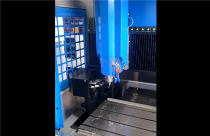 视频展示